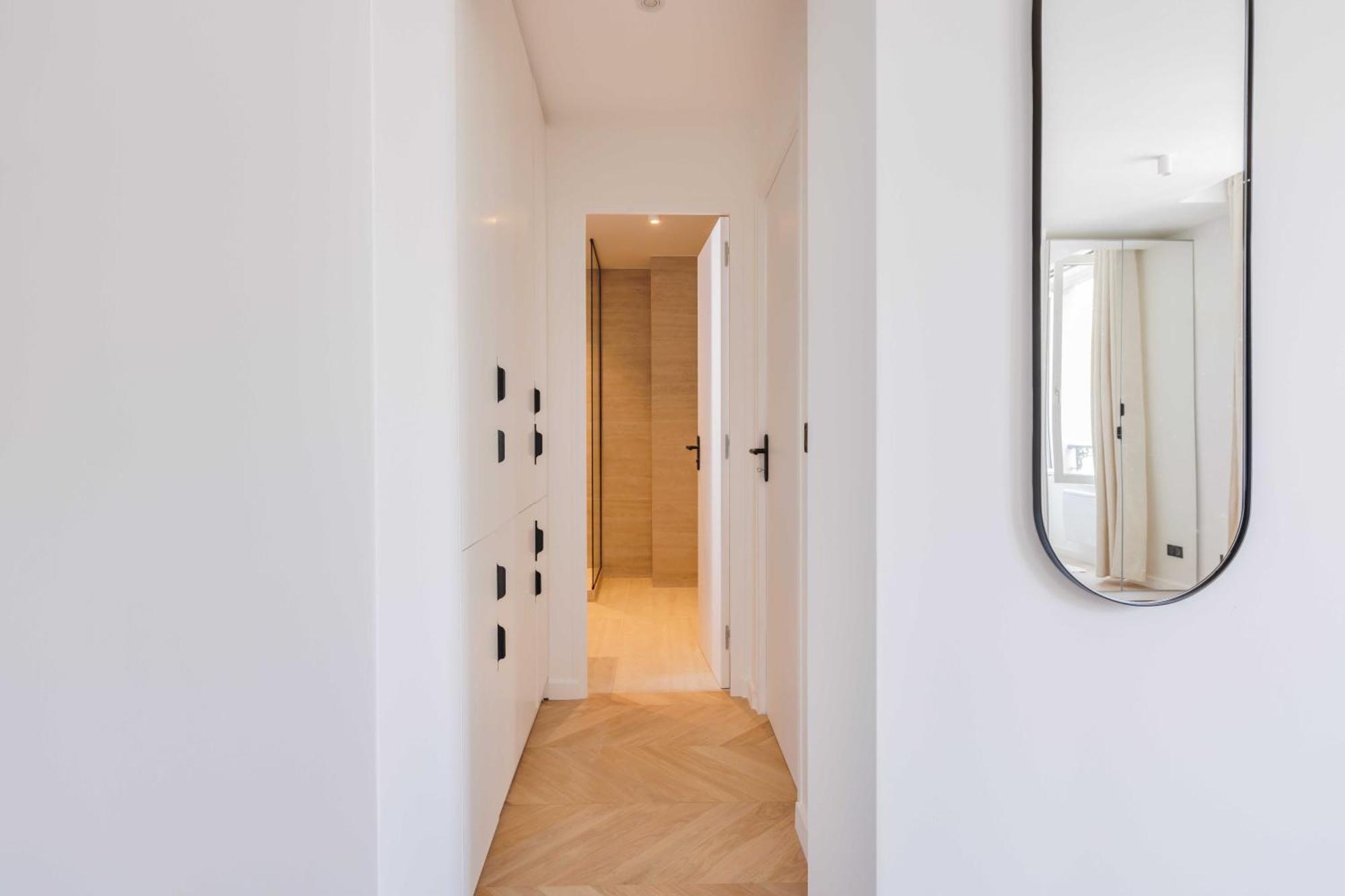 Charming - 1br-4p - Le Marais Appartamento *