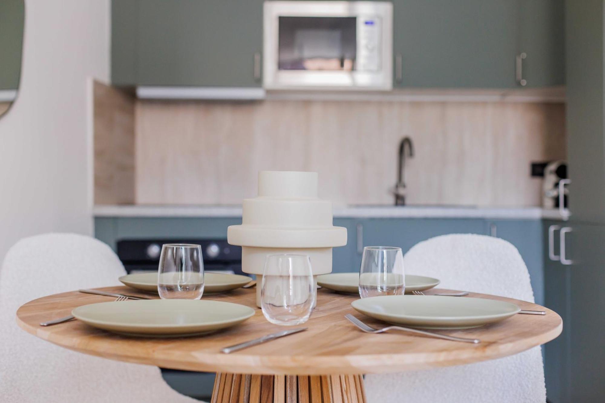 Charming - 1br-4p - Le Marais Appartamento