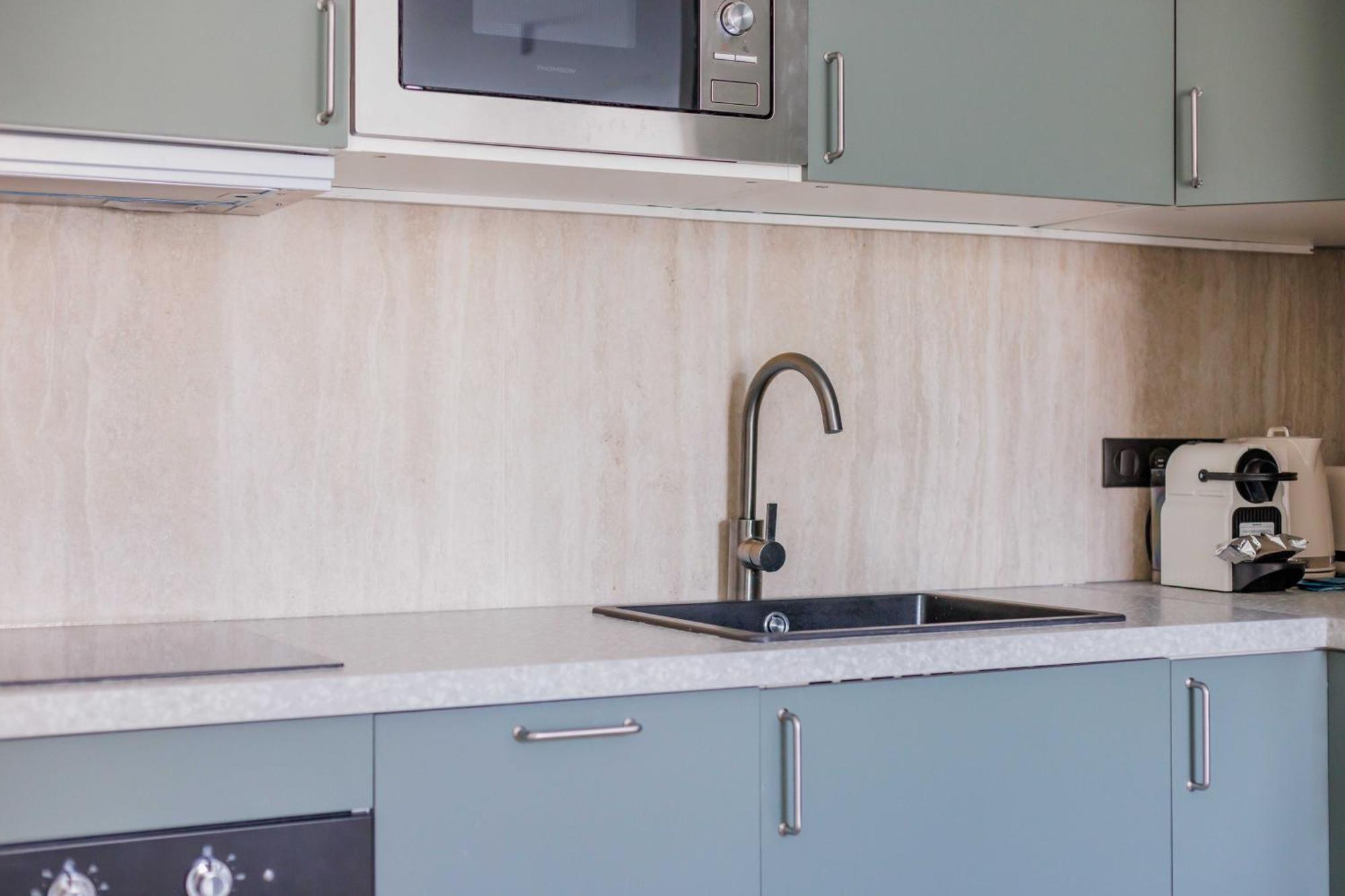 Charming - 1br-4p - Le Marais Appartamento *