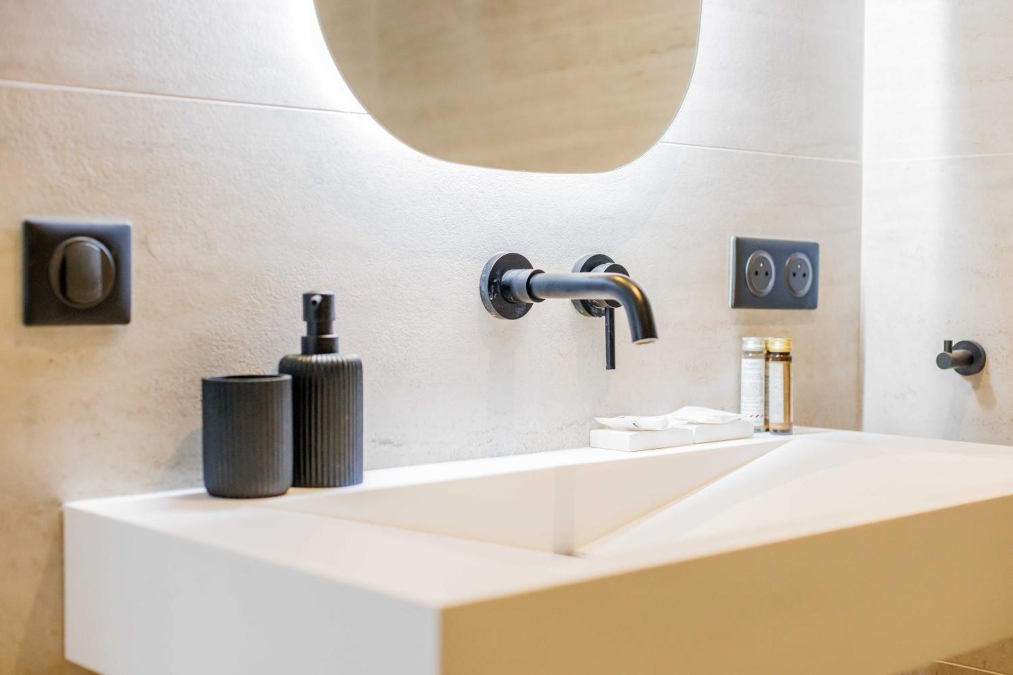 Charming - 1br-4p - Le Marais Appartamento Parigi