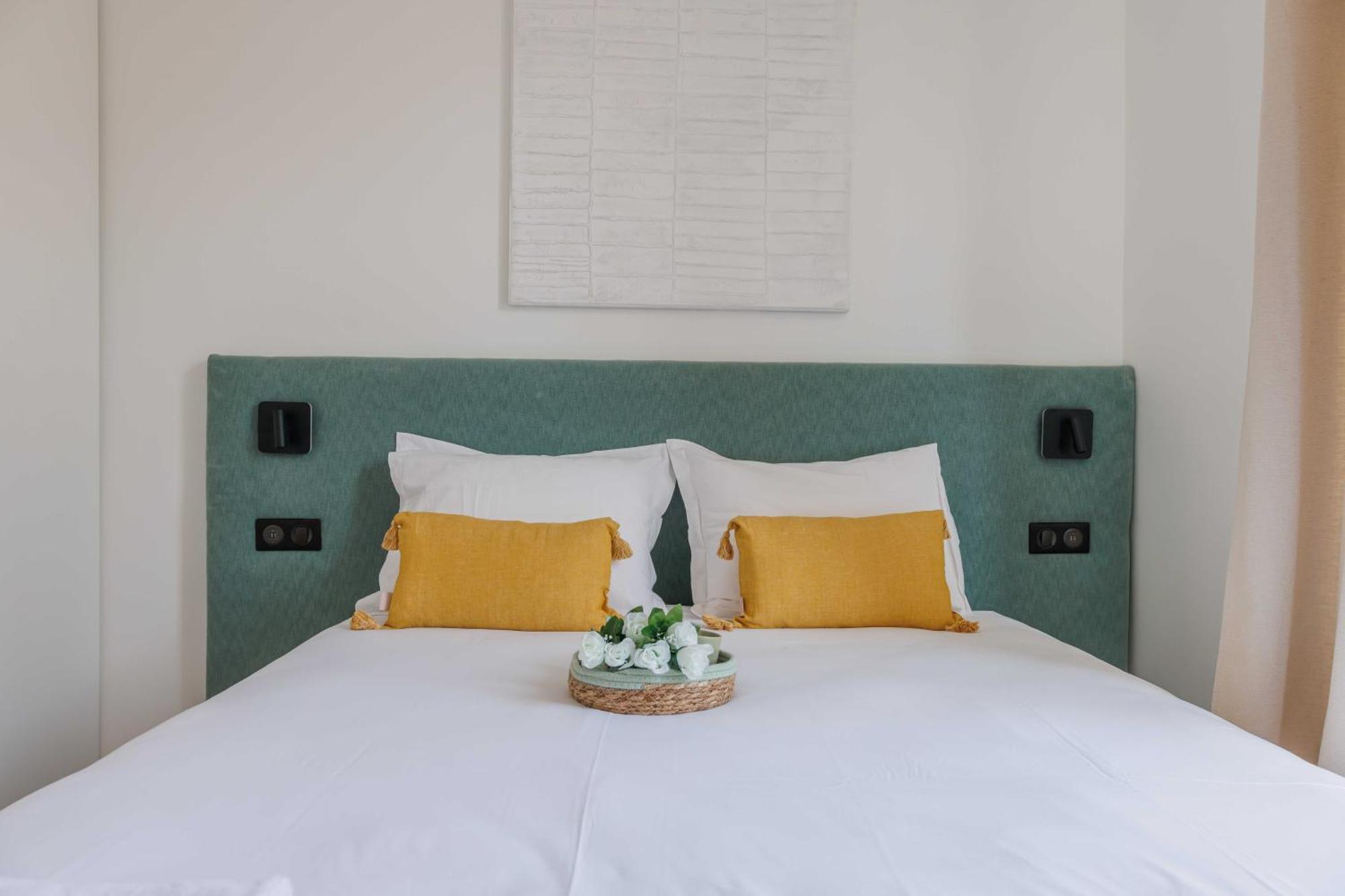 Charming - 1br-4p - Le Marais * Parigi