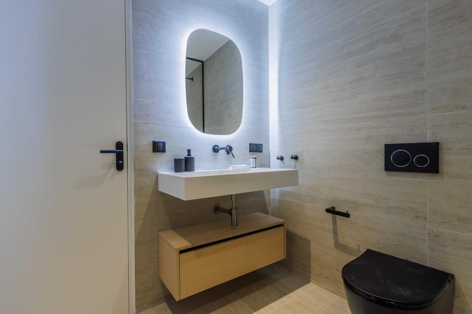 Charming - 1br-4p - Le Marais Parigi